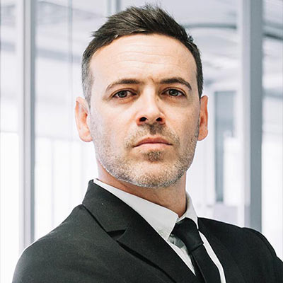 Lloyd Carson